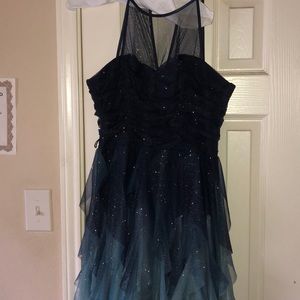 Prom/ Homecoming Dress